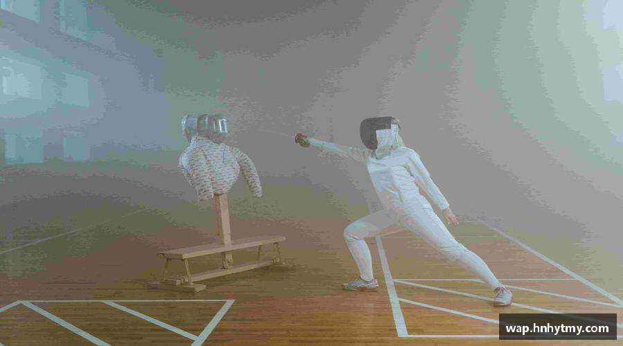 挑战自我，超越极限！